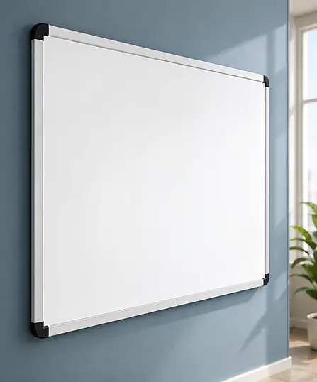 White Marker Board